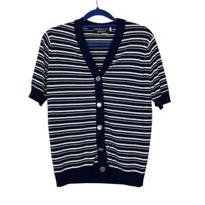 Givenchy Sport Knit Top